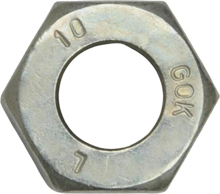 Produktbild GOK Ueberwurfmutter 10 mm