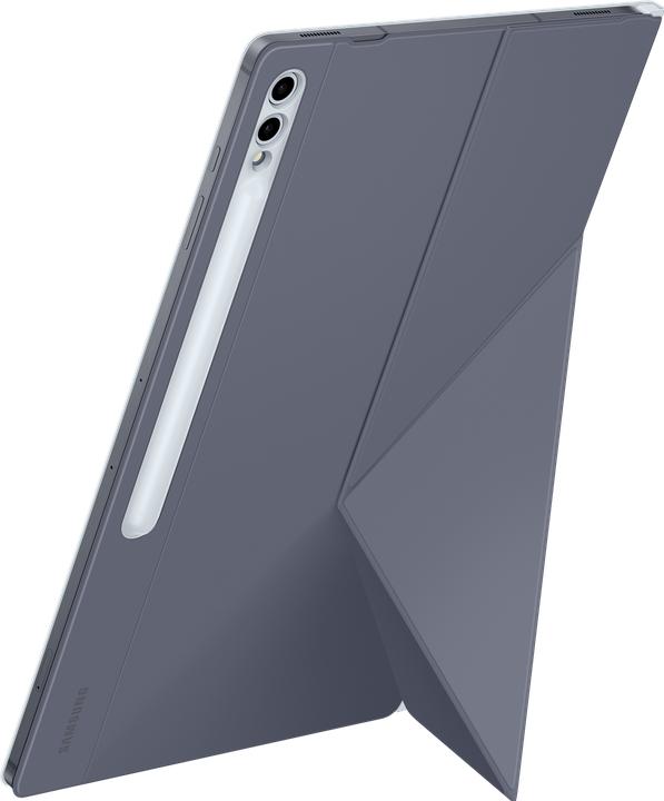 Actual product image Samsung Smart Book Cover (Galaxy Tab S10 Ultra, Galaxy Tab S9 Ultra)