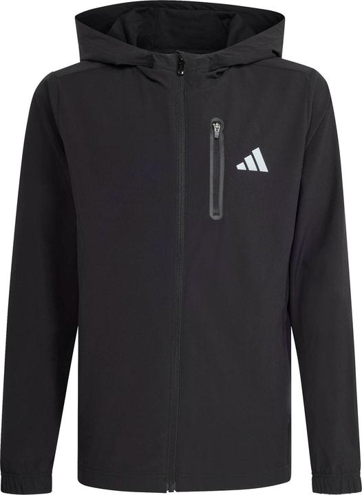 Produktbild Adidas B Wv Tt - black (140)