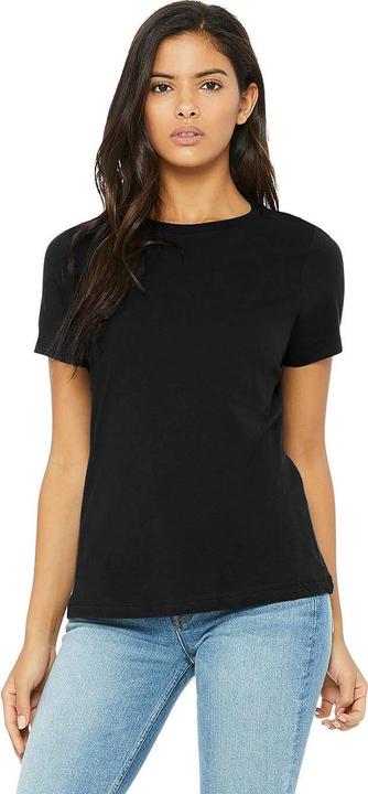 Produktbild Bella Canvas TShirt Jersey Kurzarm (XXL)