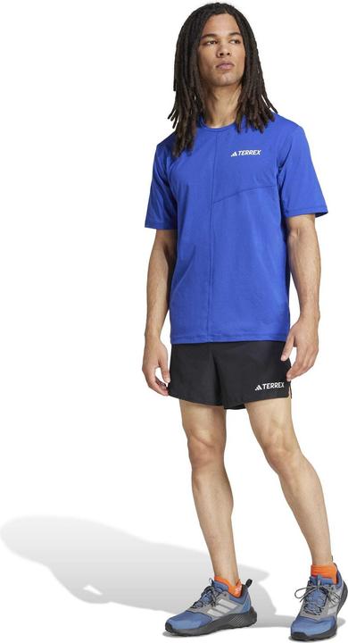 Actual product image adidas Multi Light Shorts (S)