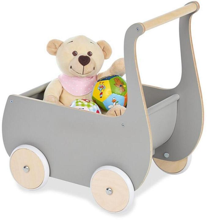 Pinolino Puppenwagen Mette - kaufen bei Galaxus
