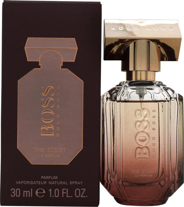 Produktbild BOSS Eau de Parfum (re) (Eau de Parfum, 30 ml)