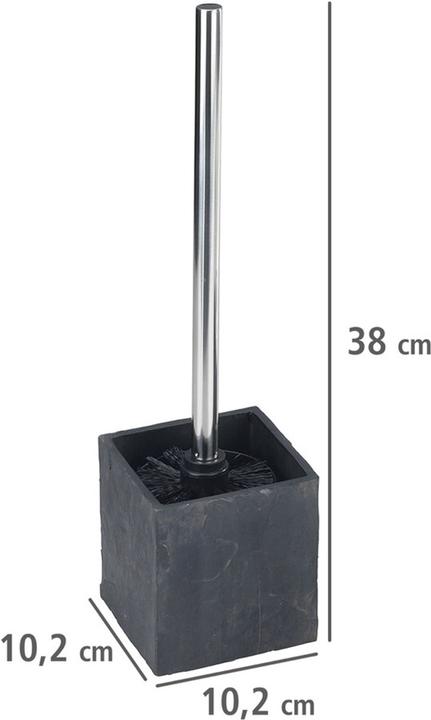 Image du produit Wenko roche ardoise