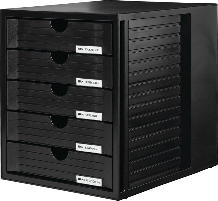 Immagine prodotto Han Cassettiera (A4)