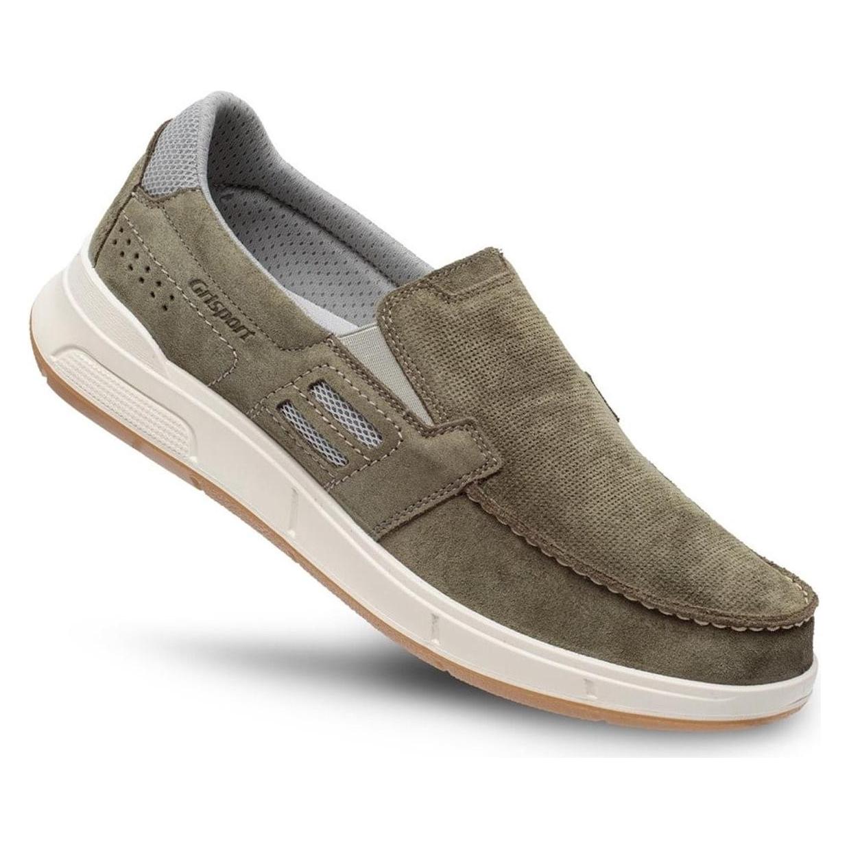 GriSport, Mannen, Wandelschoenen, Wandelschoen 44603 Groen 43 (43), Groen