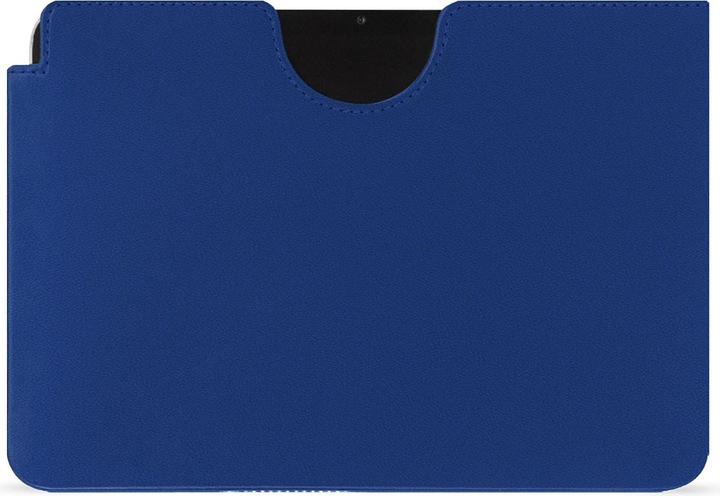 Bleu Océan PU ( Pantone #003da5 )