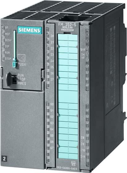 Image du produit Siemens SIEM Module de fonction/technologie API