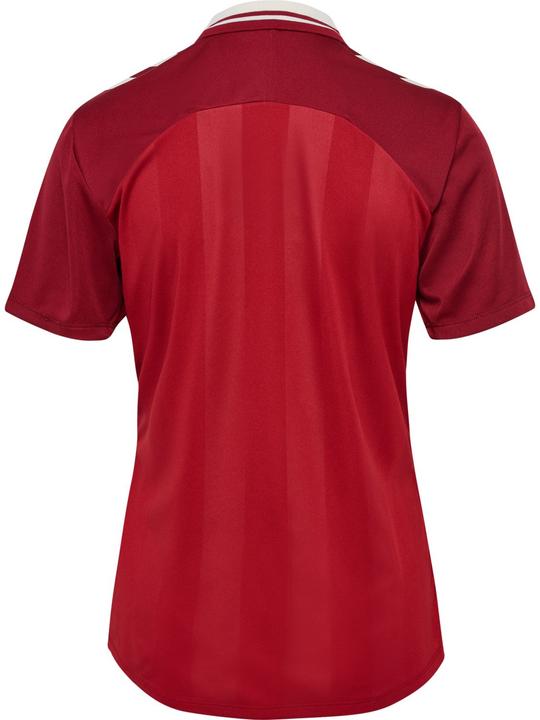 Actual product image hummel Dänemark Frauen Trikot für die Frauen EM (L)