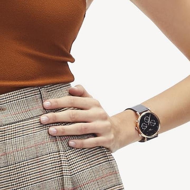 Produktbild Liebeskind Berlin Multifunction Watch Grey 40 mm Modern Grey Modern (40 mm)