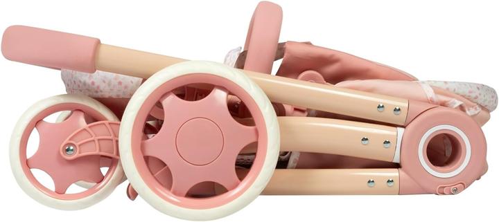 Productafbeelding DeCuevas Baby-Puppe