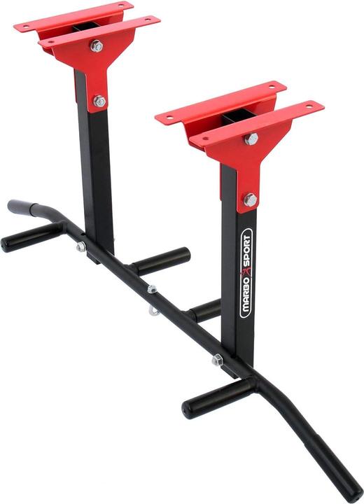 Actual product image Marbo Sport Pull-up bar MH-D202+
