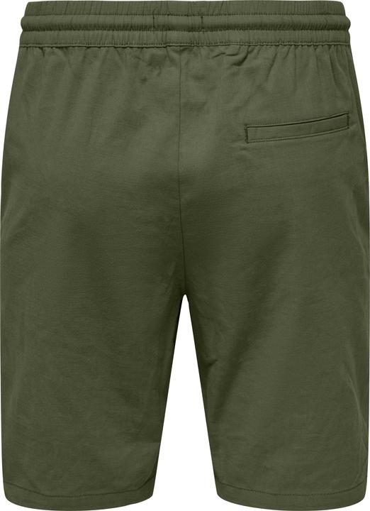 Immagine prodotto Only & Sons Chinoshorts CAPRI kurze Hose (XS)