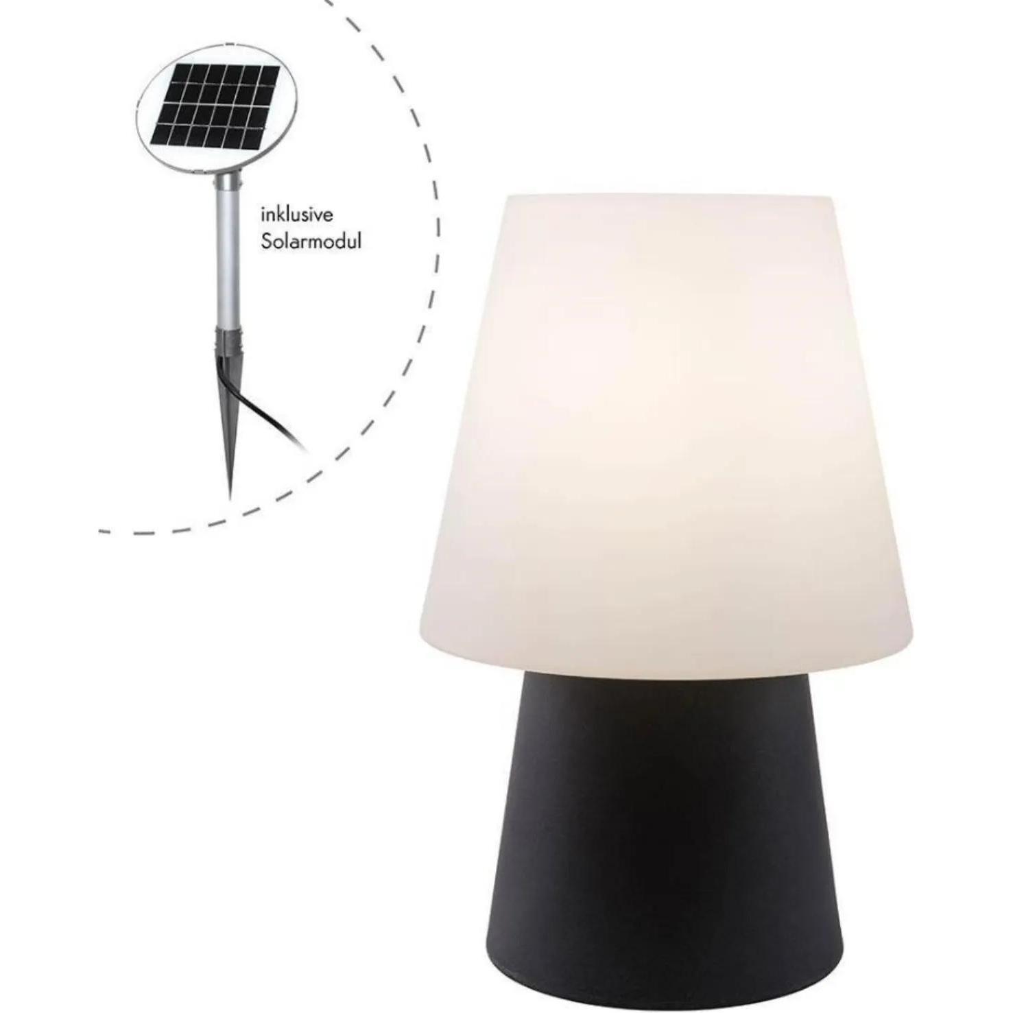 Thumbnail - 8 seasons design, Gartenbeleuchtung, No. 1 (410 lm, IP44)