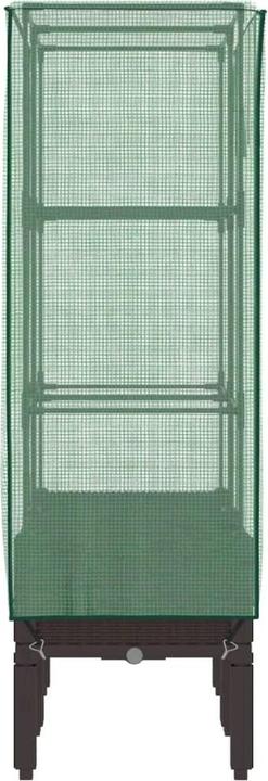 Produktbild vidaXL Hochbeet