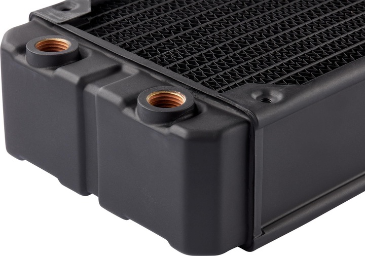 Produktbild Corsair Hydro X Series XR7 (120 mm)