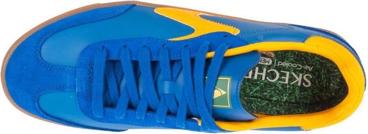 Image du produit Skechers Hotshot - Roaver bleu (46)