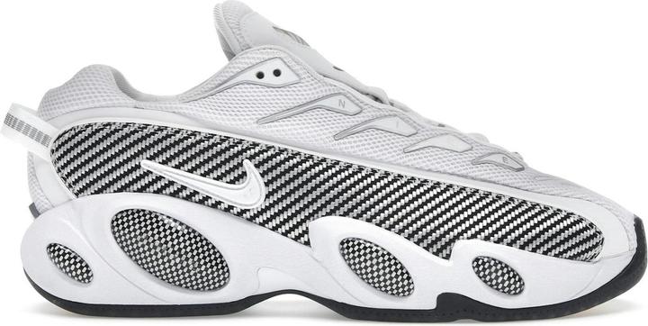 Immagine prodotto Nike NOCTA Glide Drake White Black (42)