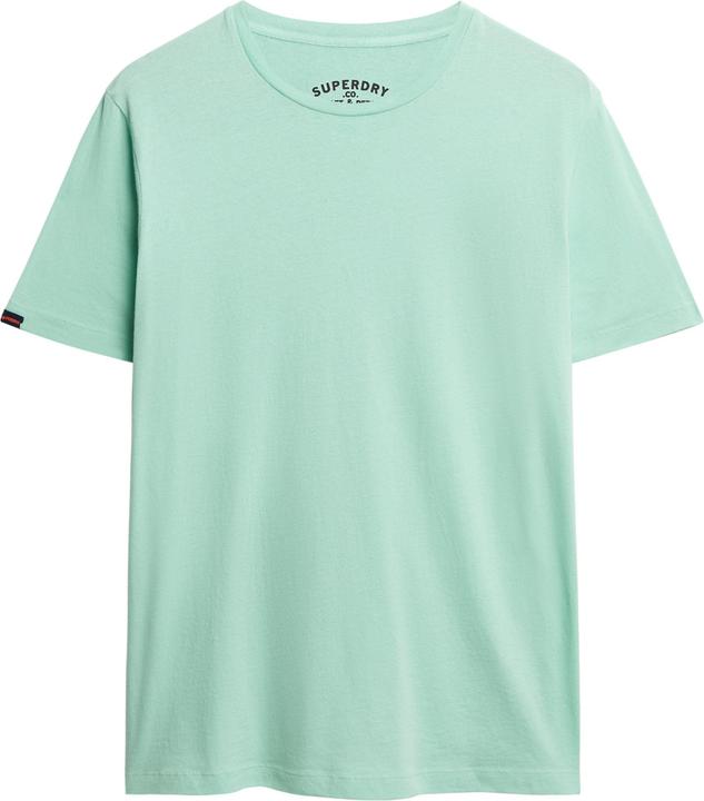 green mint light green