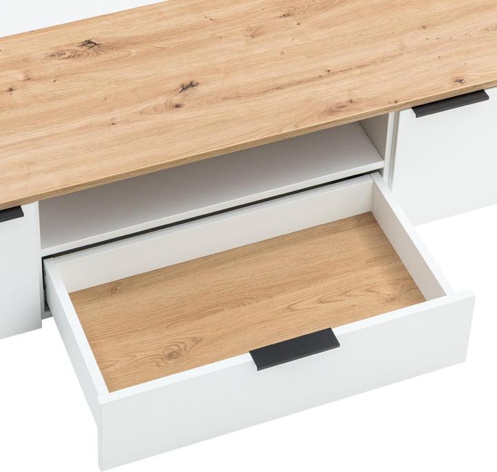 Produktbild One Weber (180 x 43 x 37 cm)