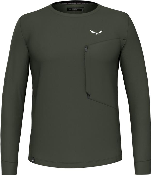 Produktbild Salewa Puez Merino Durastretch Pullover (S)
