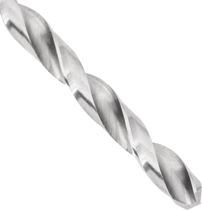 Produktbild Stier Spiralbohrer 5,5 mm Premium HSS-E Co5 DIN 338 135° (5,5 mm)