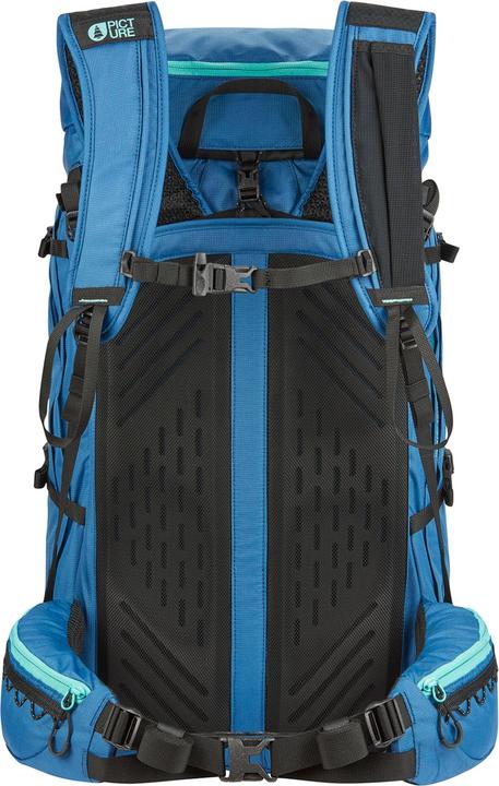 Produktbild Picture Off Trax 40+10 (40 l)