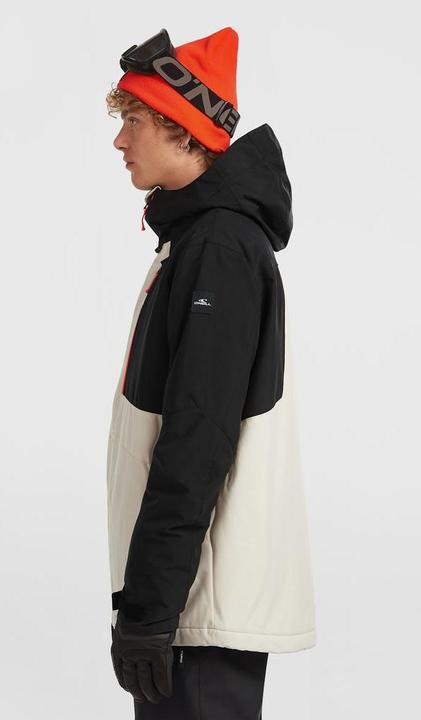 Image du produit O'Neill FWC'Cruz BLOCK SNOW JACKET (S)