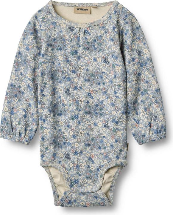 Actual product image Wheat Baby Body Elmine (80)