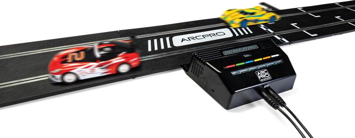 Produktbild Scalextric RCS Pro Set Wirel.