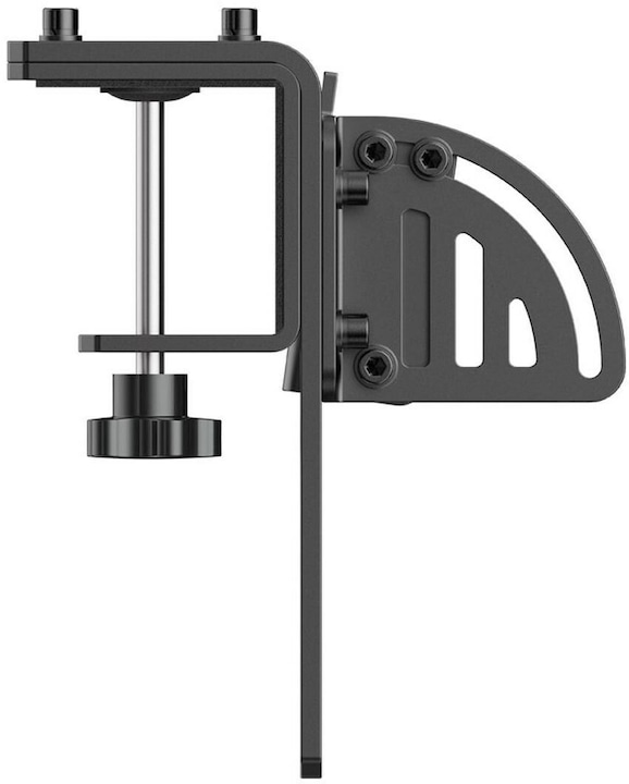 Actual product image Moza Clamp for TSW Truck Wheel steering wheel