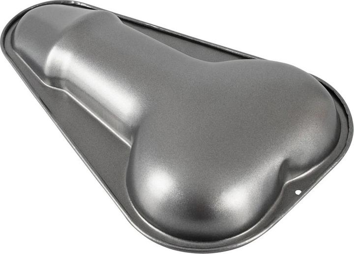 Actual product image You2Toys Penis baking dish (18 cm)