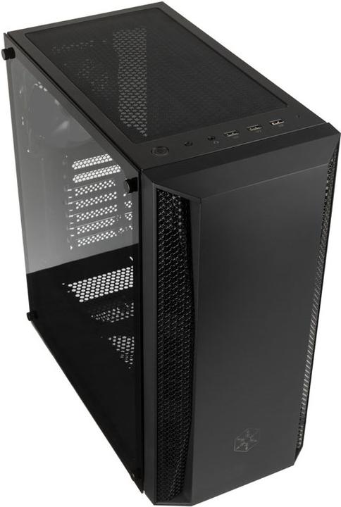 Immagine prodotto Silverstone Fara B1 (ATX, mATX, Mini-ITX)