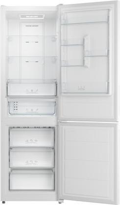 Produktbild Teka NFL 355 WH Freistehend 310 l E Weiss (310 l)