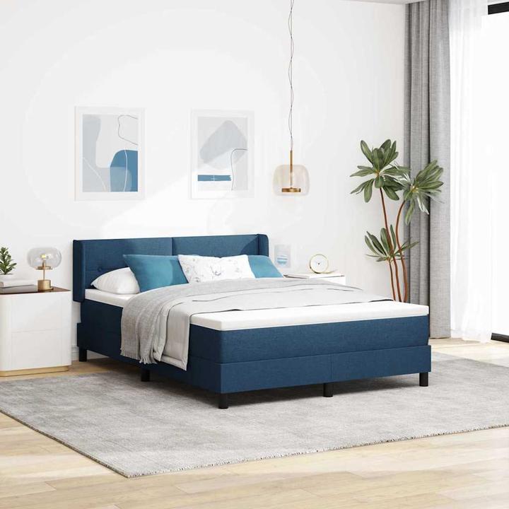 Immagine prodotto vidaXL Boxspringbett (140 x 200 cm)