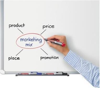 Actual product image Edding retract 12 marker (e) bullet tip (4 x)