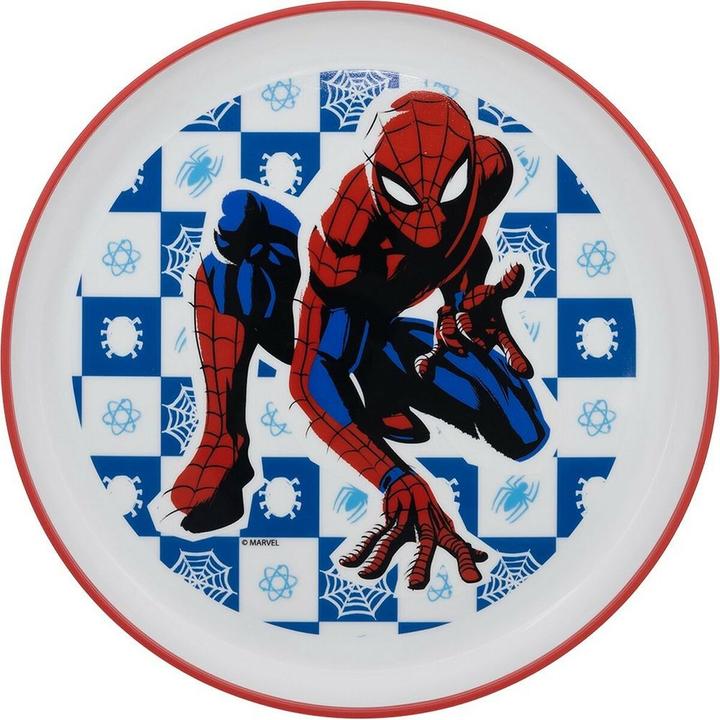 Actual product image Spiderman Teller Spider-Man CZ11297