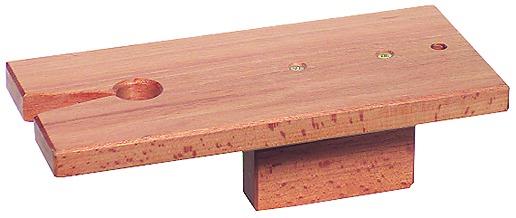 Pebaro Fretwerk tafel