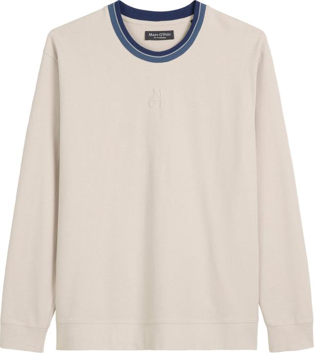 Produktbild Marc O'Polo Pyjamaoberteil Heavy Jersey (XXL)