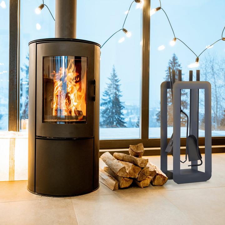 Actual product image Relaxdays Cabinet insert