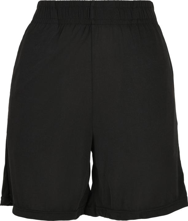 Produktbild Urban Classics Ladies Modal Shorts (S)