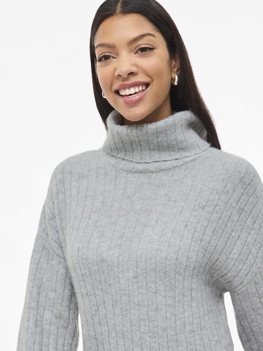 Produktbild Vila VILASSIA Strick Maxikleid (S)