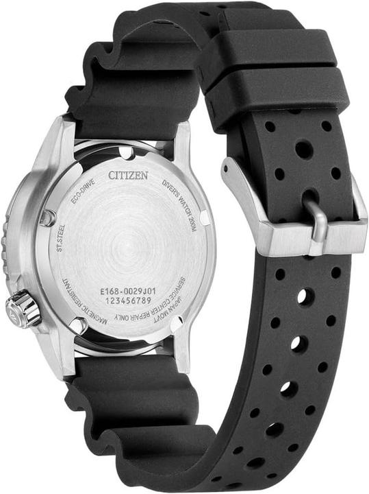 Immagine prodotto Citizen EO2020-08E Orologio da donna Eco-Drive Divers 36mm 20ATM (Orologio sub, 37 mm)