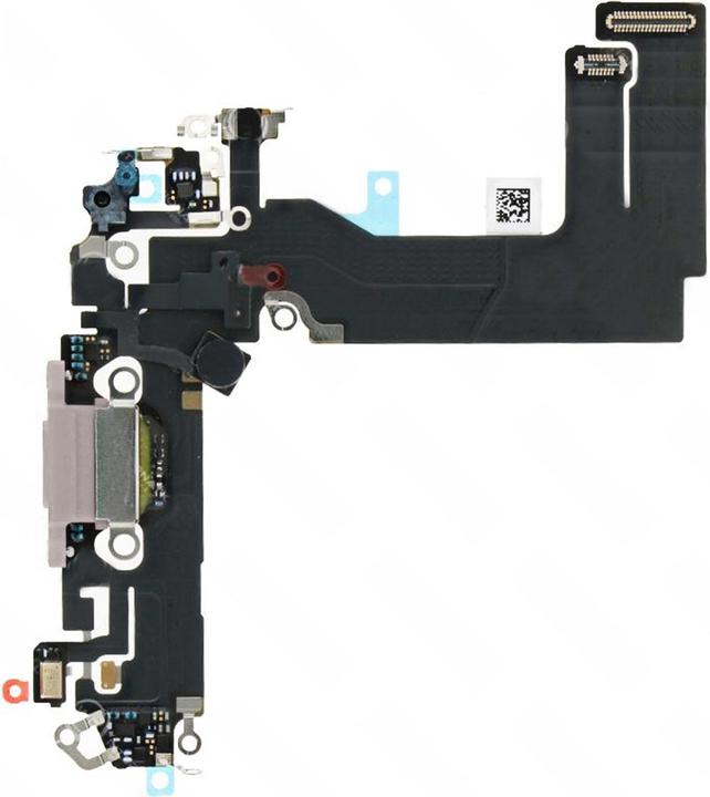 Actual product image Clappio Charging socket spare part iPhone 13 Mini (iPhone 13 mini)