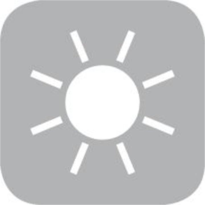 Actual product image kaiserkraft Easycare Aqua (122 x 244 cm)