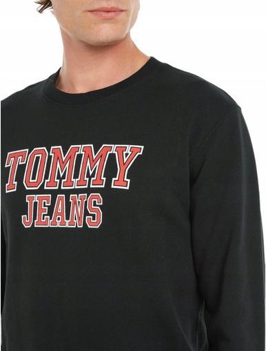 Produktbild Tommy Hilfiger TJM Rega Entry Graphi DM0DM16366 BDS XL (XL)