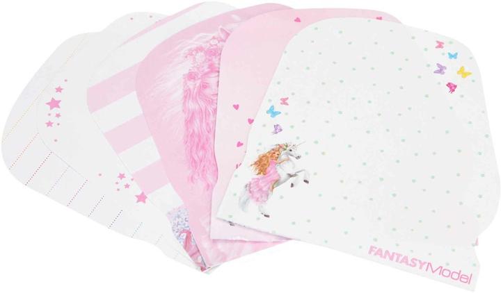 Actual product image Depesche TOPModel - Fantasy Model figurative blocks Mermaid