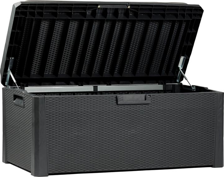 Actual product image Toomax Santorini Plus Trunk for Outdoors