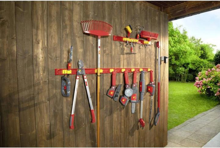 Produktbild Wolf-Garten LT 25 eM e-multi-star (Trimmfaden)