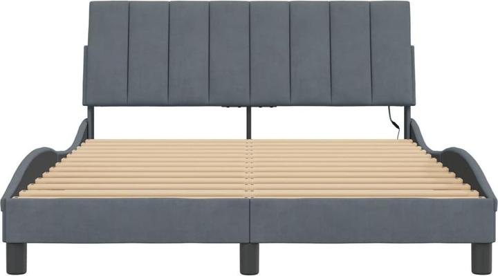 Image du produit vidaXL Bettgestell (160 x 200 cm)